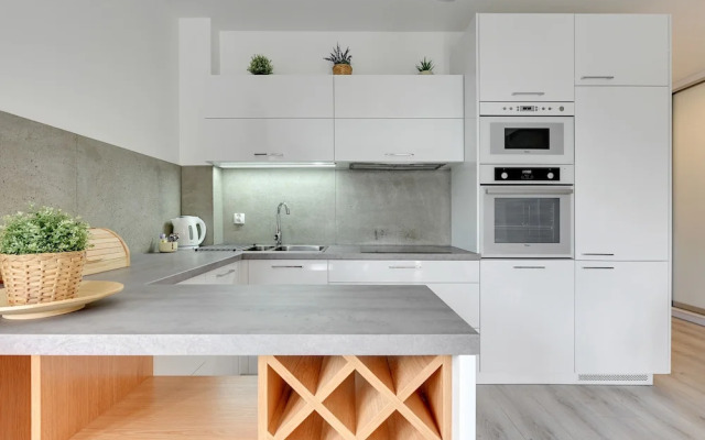 Dom & House – Apartments Landing Place Sopot
