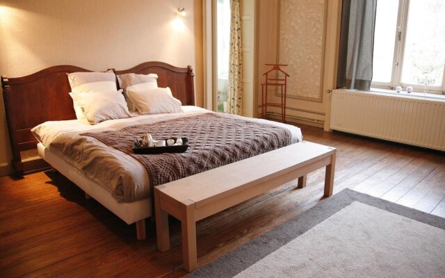 B&B Bel Natura - Couette et Café