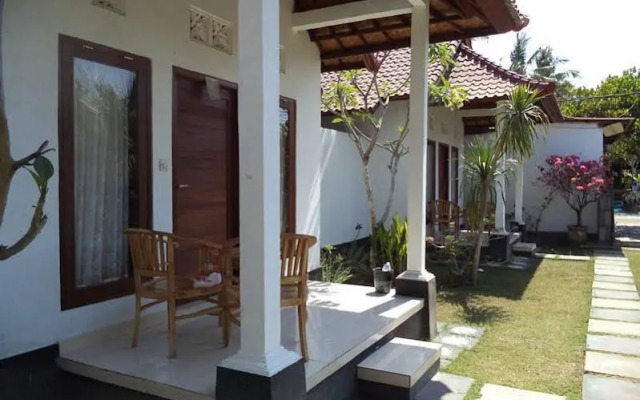 Radya Homestay