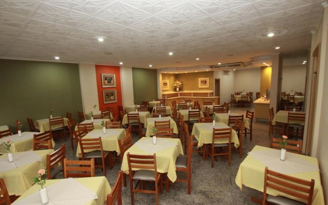 Hotel Blumenau