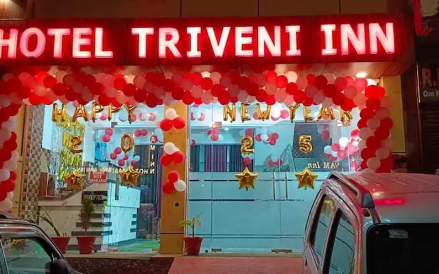 Hotel Triveni Inn