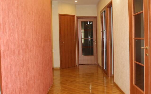 Apartment on Zivarbay Ahmadbayov 10
