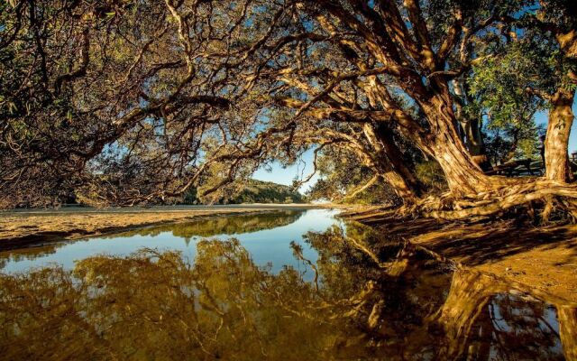 Woolgoolga Lakeside Holiday Park