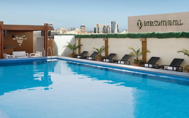 Intercontinental Al Khobar, an IHG Hotel