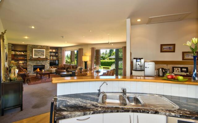 Lime Tree Lodge