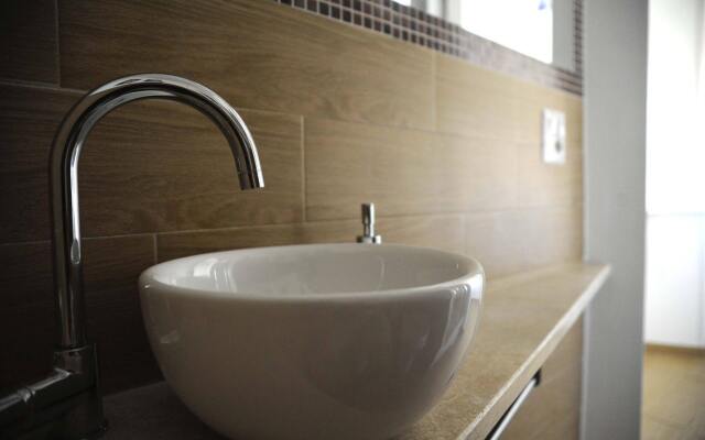 Pigneto Luxury Rooms