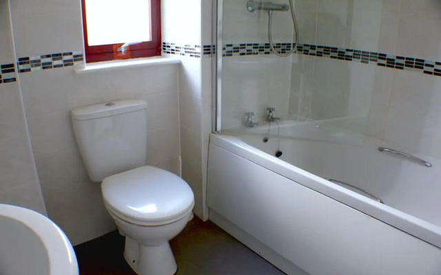 Cairngorm Highland Bungalows