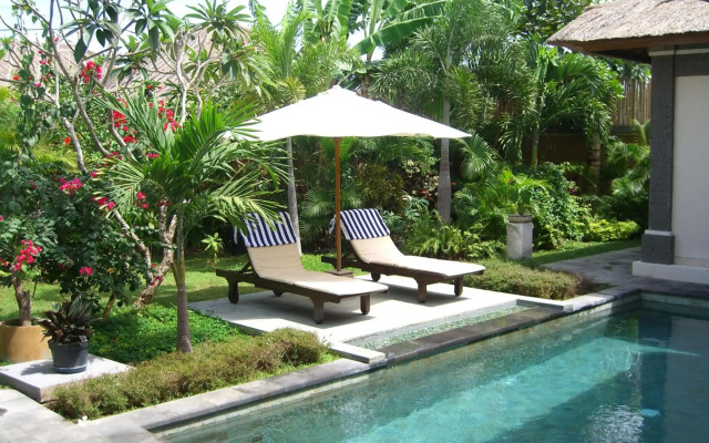 The Buah Bali Villas