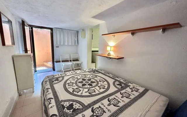 Residence Domos De Rocca