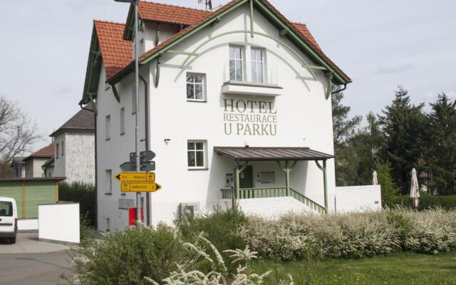 Hotel U Parku