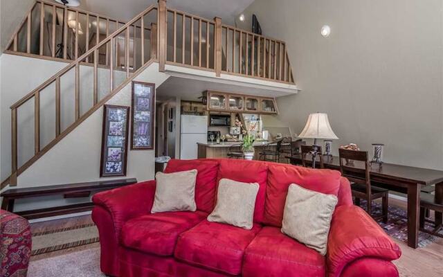 Alto Pines - Three Bedroom Cabin