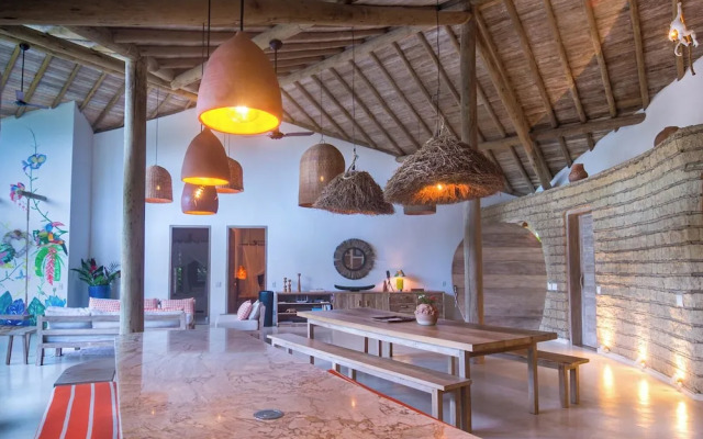 Quinta do Brasil Trancoso