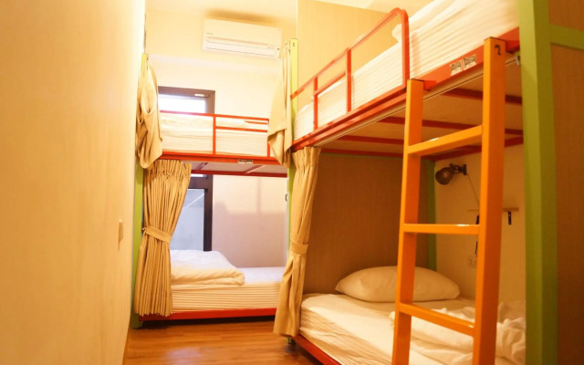 TripGG Hostel