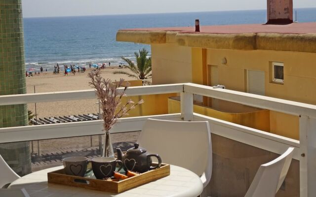 Voramar 4º - 7ª