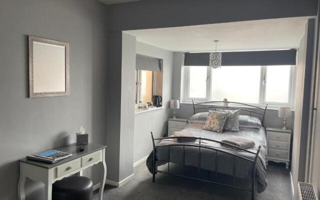 No1 Guest House