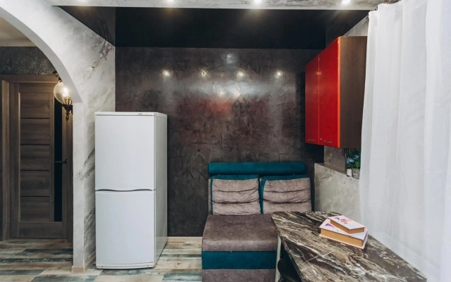 De LUXE Apartments Illinskaya 2 floor