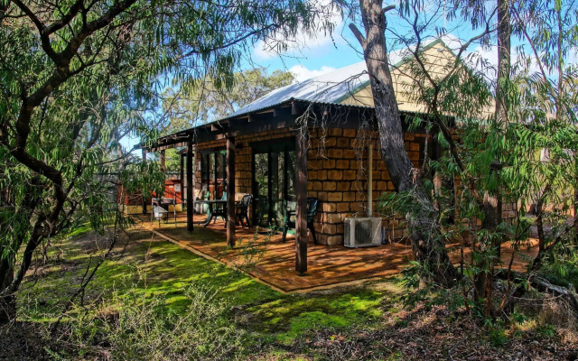 Yelverton Brook Conservation Sanctuary