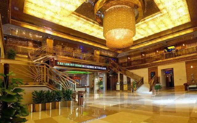 Taitan International Hotel