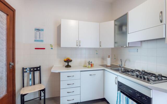 Belvilla by OYO Apartment in Fano