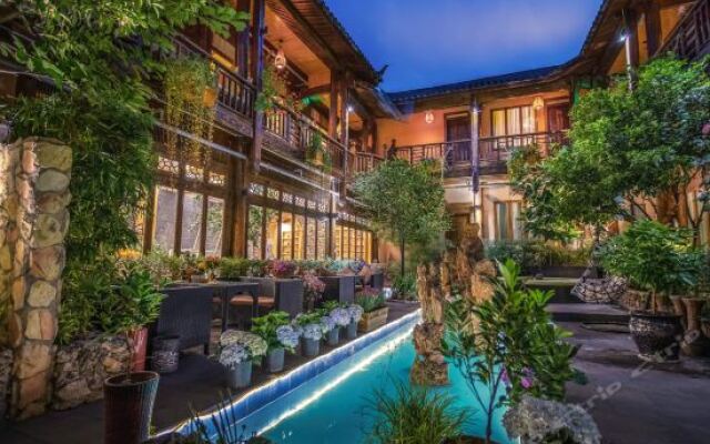 Lisiman Inn