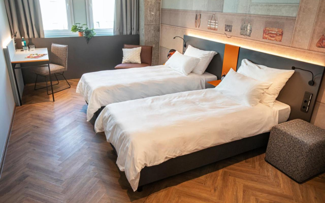 Loginn Hotel Offenbach