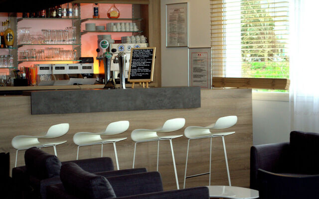 Kyriad Prestige Vannes Centre - Gare