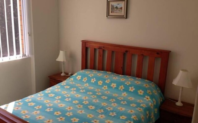 Beachpoint Unit 101