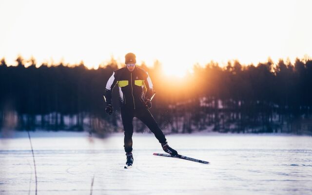 Vuokatti Sport Resort