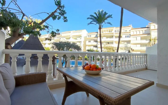 Primera linea de playa