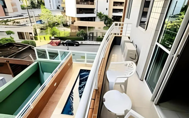 Brisa do Mar Apartamets