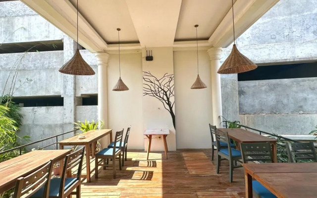 Botanic Artistry Boutique Hotel & Garden