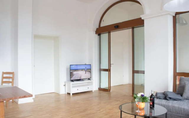 Nostalgischer Kaiserbahnhof