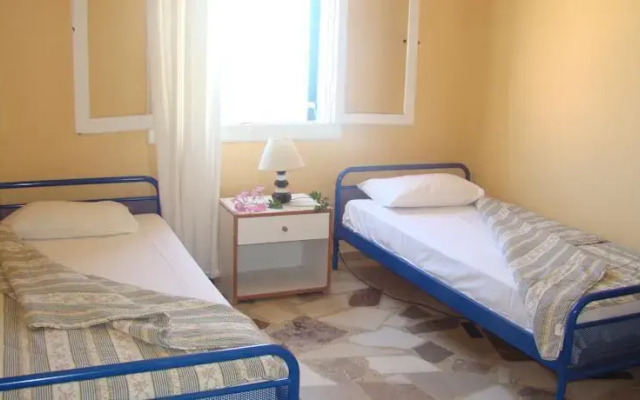 Villa Pelagia