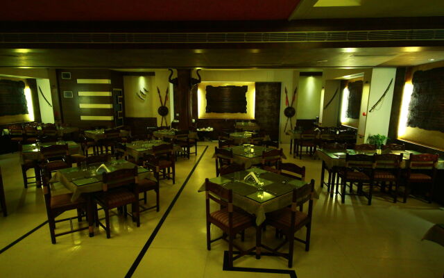 Hotel Holiday Resort