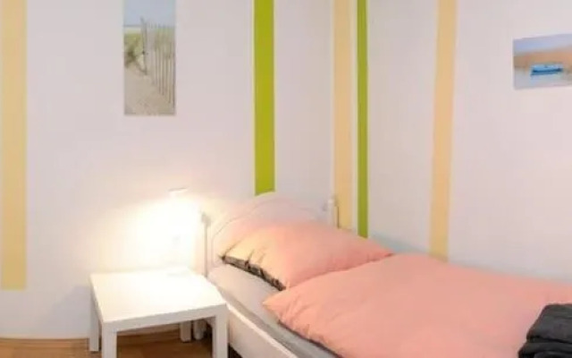 Pension Ausgeschlafen