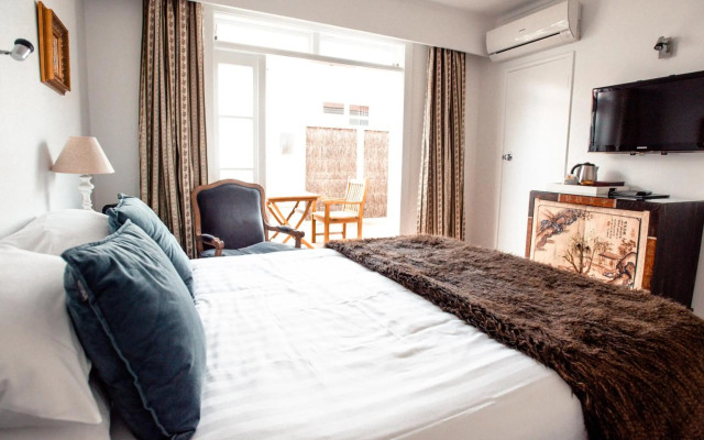 The Duke of Marlborough Hotel