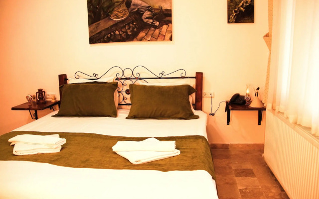 Kufe Hotel