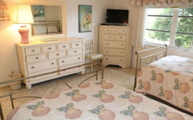 Jamaica Royale - 038 - 1 Br Villa