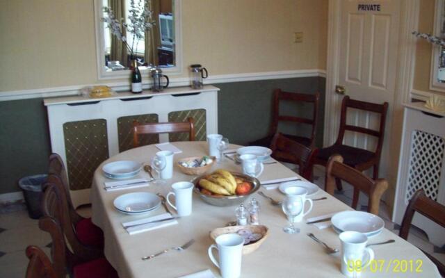 Beverley Guest House