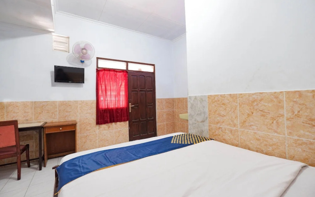Hotel O Sartika Inn Pati