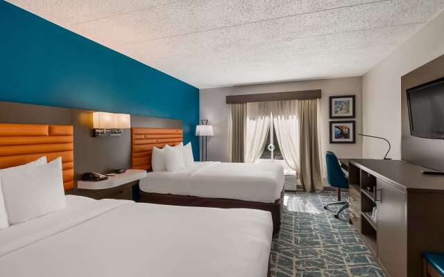 Comfort Inn Falls Church - Tysons Corner