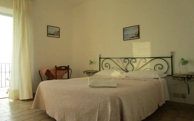 Hotel Villa al Mare