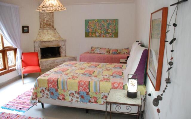 Aldeia Vila Real Mantiqueira