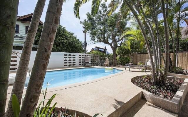 Villa Jungle