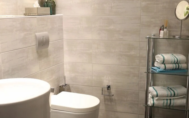 Holidayhaus Lütsche - Borzelborn