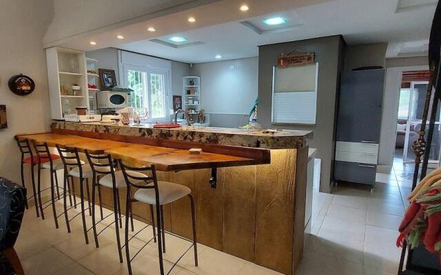 Casa de Campo Caminhos de Pedra