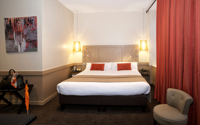 La Maison des Armateurs