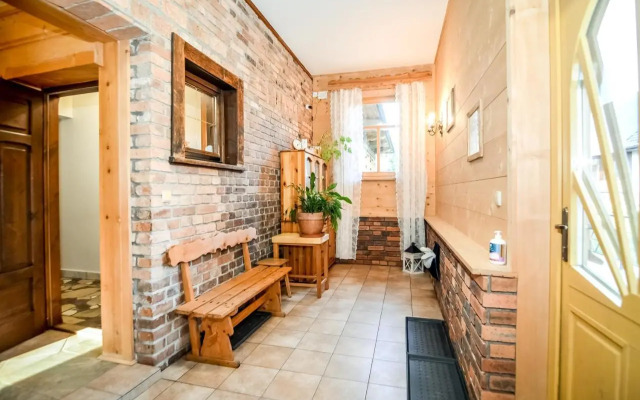 Apartament 33 Poronin