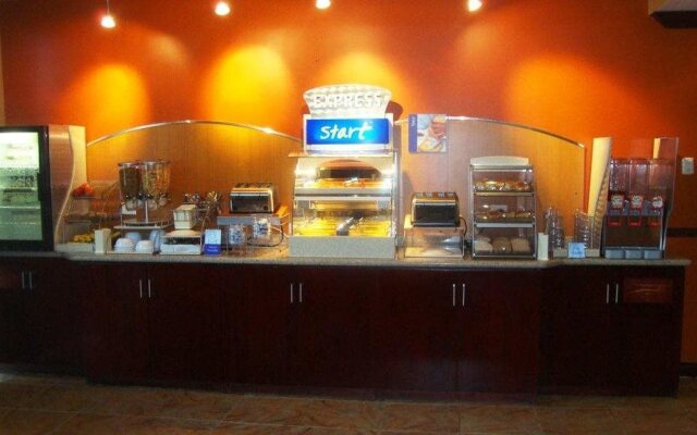 Holiday Inn Express Hotel & Suites Trincity Trinidad Airport by IHG