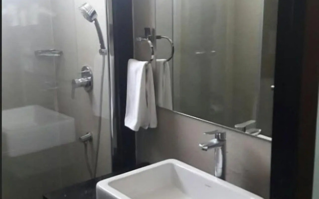 The Fern Residency Chandigarh